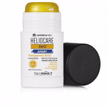 heliocare 360 sport 50+